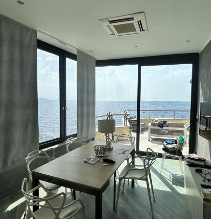 Apartment Salto nel Vuoto